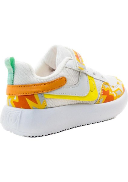 Napoli Ortopedik Hafif Unisex Çocuk Sneaker fırsatları