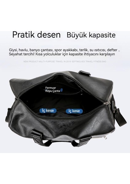 Yeni Stil Gezi Spor Çantası (Yurt Dışından) modelleri