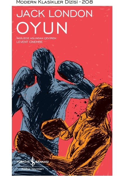 Oyun -  Jack London