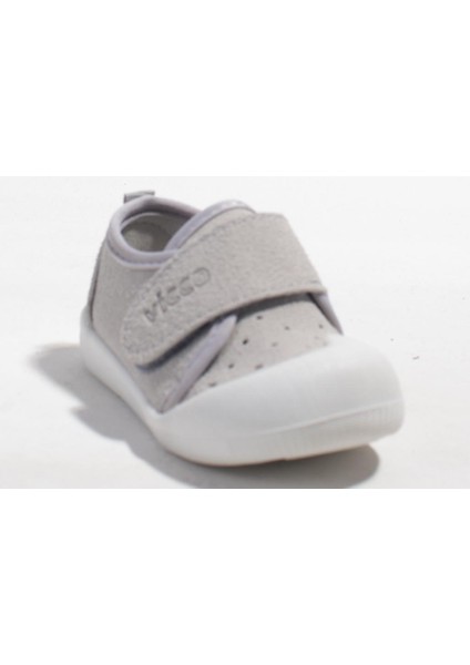Anka 950E19K224 Gri Ortopedik Erkek Bebe Spor Ayakkabı