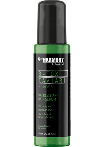 X Pro Harmony B-tox Saç Serumu 100 ml