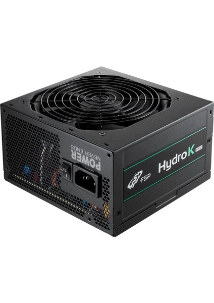 Hydro K Pro HD2-850 850W 80+ Bronze Gamıng Power Supply