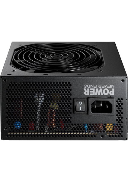 Hydro K Pro HD2-850 850W 80+ Bronze Gamıng Power Supply