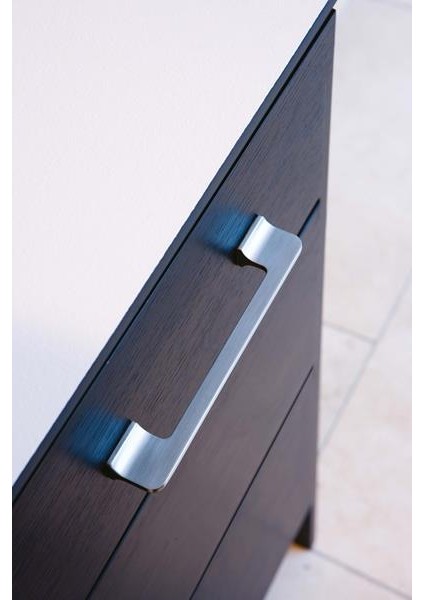 Furnipart Kulp Key 160 Mm Inox (Ük) fiyatları