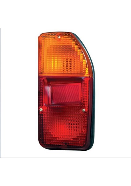 Renault R12 Sw Komple Sağ Stop Lambası