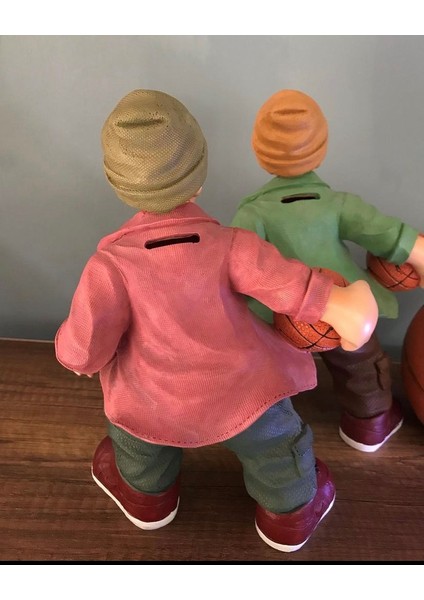 Sandık Işlemeli Ceviz Ağacı Kilitli 24 cm modelleri