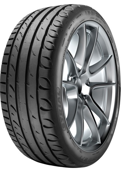 205/50R17 93V Xl Ultra High Performance Oto Yaz Lastiği (Üretim Yılı: 2023)