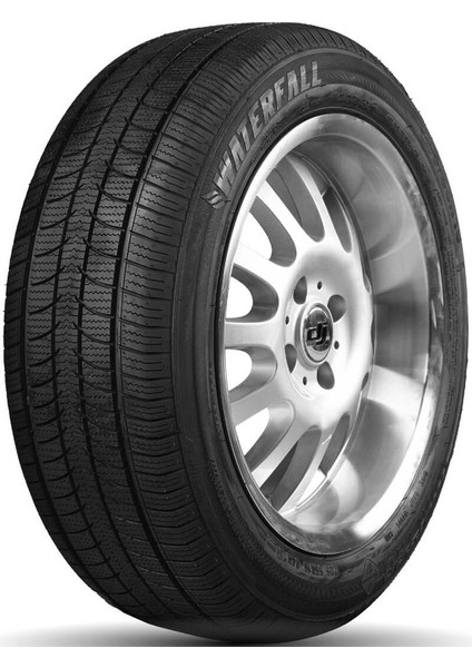 Waterfall 185/65R14 90H Xl Quattro 4seasons Oto 4 Mevsim Lastik (Üretim Yılı: 2023)