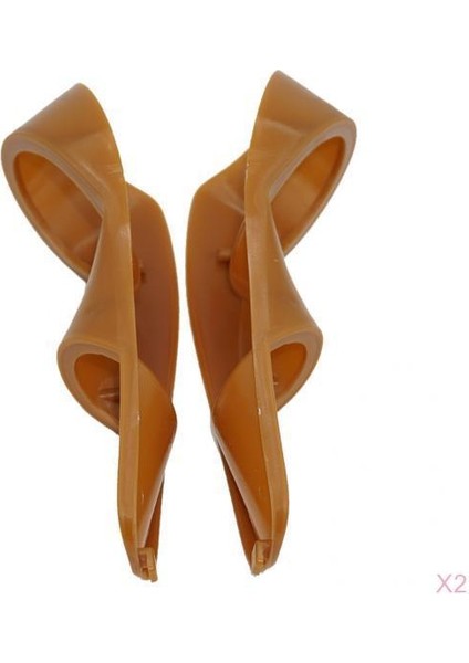 2 Çift Büyük Ses 3 Yollu Koaksiyel Araba Ses Hoparlörleri Conta (Yurt Dışından)