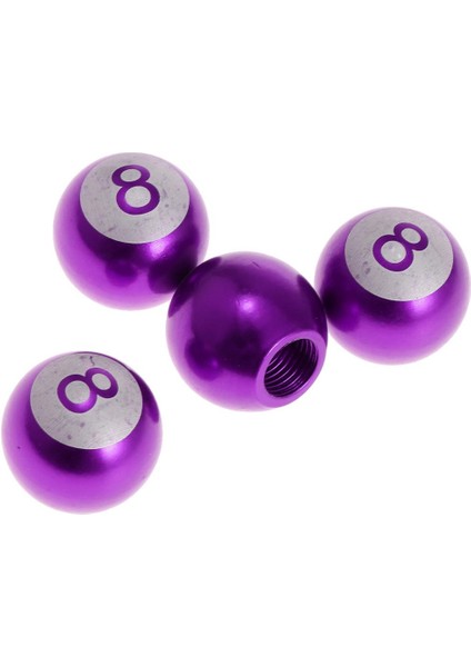 Tekerlek Lastiği Hava Valfi Sapları Kapak 2 Pc (Yurt Dışından) fiyatları