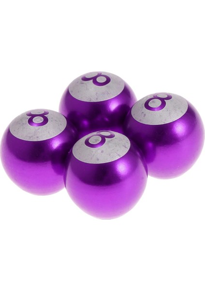 Tekerlek Lastiği Hava Valfi Sapları Kapak 2 Pc (Yurt Dışından) modelleri