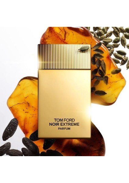 Tom Ford Noir Extreme Erkek Parfüm 50ML