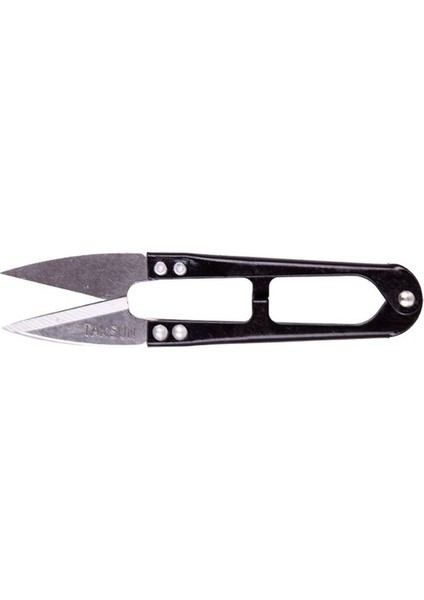 Kurtbeymutfak Taksun A-300 Profesyonel Çelik Bilenebilir Terzi Makası 30 cm 12 Inç fırsatları