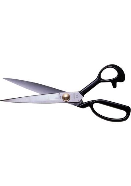 Kurtbeymutfak Taksun A-300 Profesyonel Çelik Bilenebilir Terzi Makası 30 cm 12 Inç indirimleri