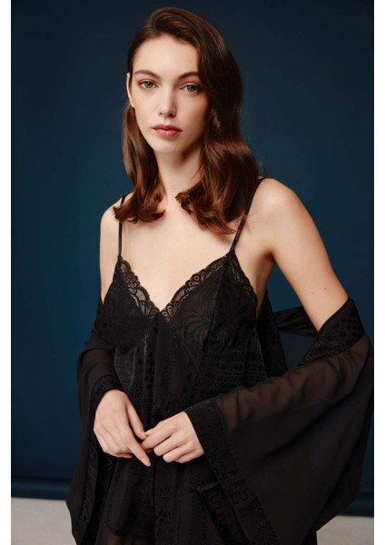 - Kadın Siyah Viskon 3 Lü Takımı 30015 fiyatları