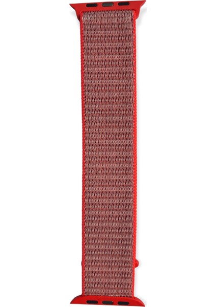 Hasır Akıllı Saat Kordonu 43MM - 45MM- 49MM fiyatları