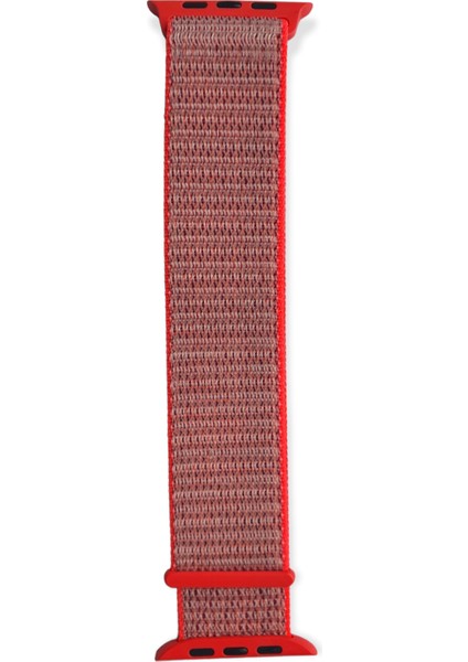 Hasır Akıllı Saat Kordonu 43MM - 45MM- 49MM