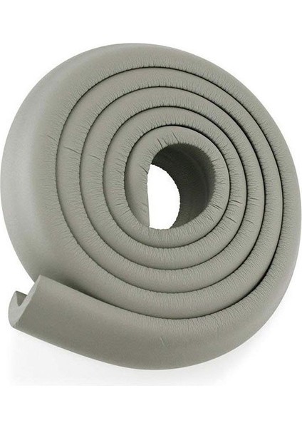Jumbo Kenar Koruyucu Gri