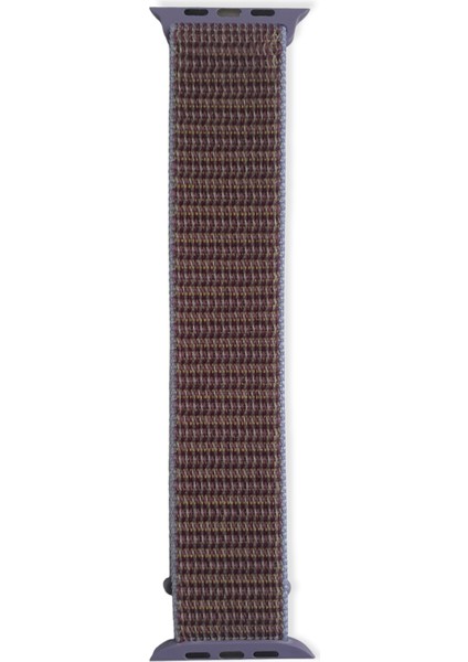 Hasır Akıllı Saat Kordonu 43MM - 45MM- 49MM