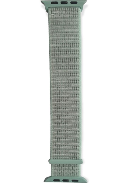 Hasır Akıllı Saat Kordonu 43MM - 45MM- 49MM