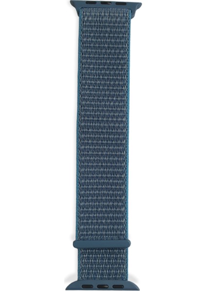 Hasır Akıllı Saat Kordonu 43MM - 45MM- 49MM