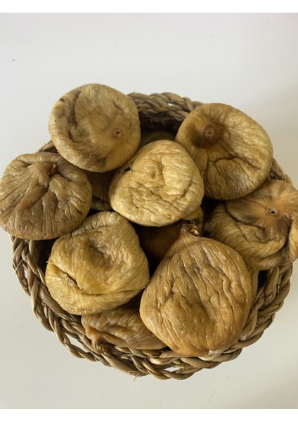 Duble Kuru İncir 1 kg