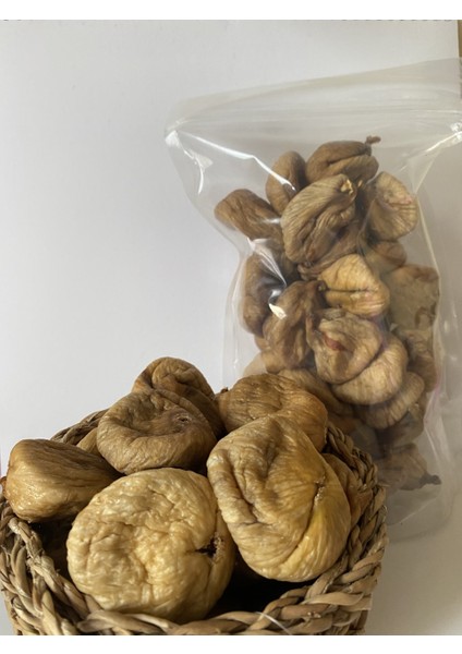 Duble Kuru İncir 1 kg