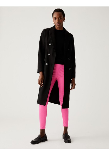 Yüksek Bel Jegging Jean Pantolon fiyatları