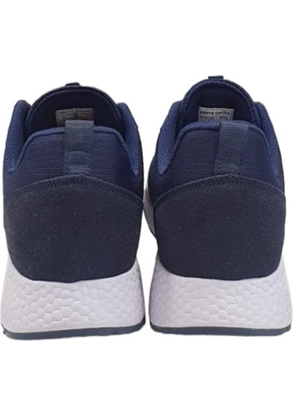 Hafif Konforlu Sneaker Erkek Spor Ayakkabı