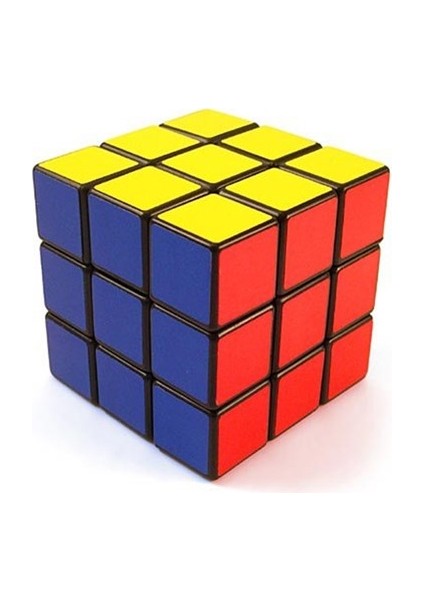 Sihirli Rubik Zeka Küpü