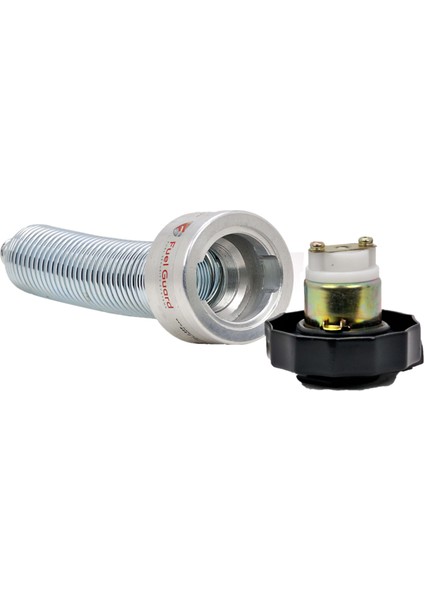 Güçbir Jeneratör Yakıt Depo Koruma Cihazı indirimleri