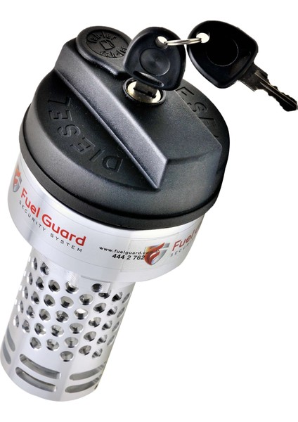 Mst Kazıcı-Yükleyici Yakıt Depo Koruma Cihazı fiyatları