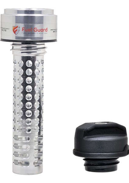 Isuzu D-Max Kamyon-Kamyonet Yakıt Depo Koruma Cihazı modelleri