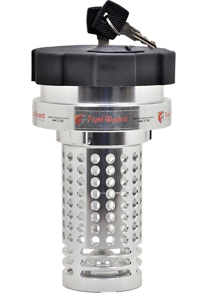 Atlas Ekskavatör-Kepçe Yakıt Depo Koruma Cihazı fiyatları