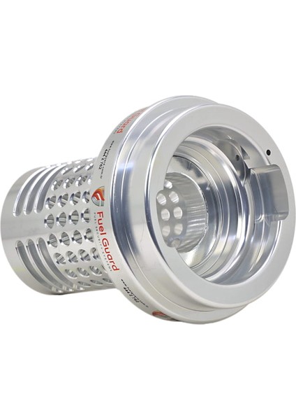 Man F2000 Çekici-Tır Yakıt Depo Koruma Cihazı