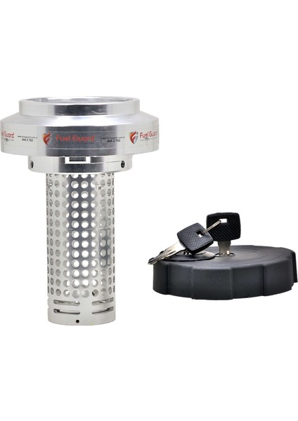 Caterpillar Dozer Yakıt Depo Koruma Cihazı fiyatları