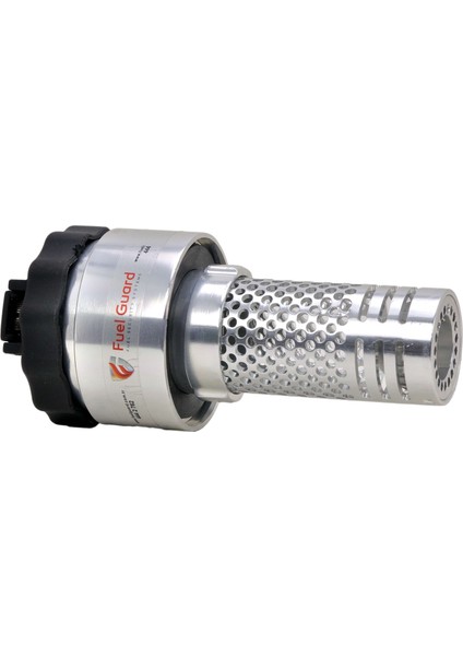 Yanmar Ekskavatör-Kepçe Yakıt Depo Koruma Cihazı