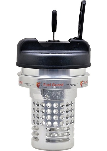 Bmc Pro Yeni Çekici-Tır Yakıt Depo Koruma Cihazı fırsatları