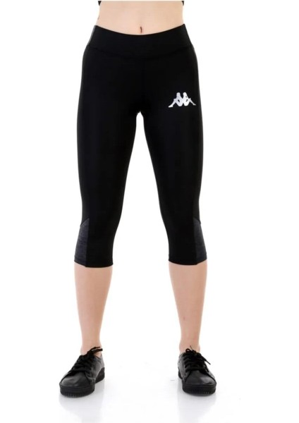Kadın Kapri Tayt Melanı