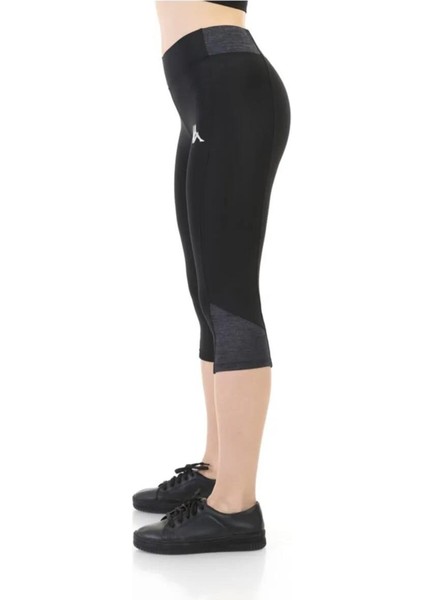 Kadın Kapri Tayt Melanı fiyatları