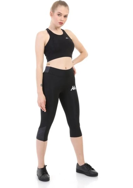 Kadın Kapri Tayt Melanı fırsatları