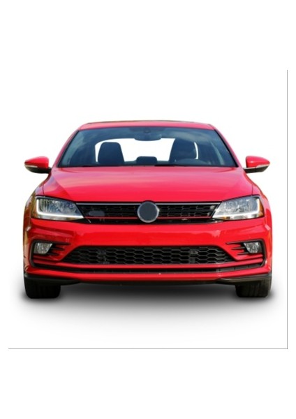 Volkswagen Jetta Gli 2015+ Için Uyumlu Bodykit Full Set