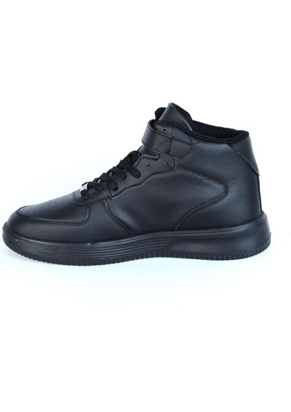 Mp 231-2568 Siyah Basket Uzun Erkek Spor Ayakkabı fiyatları