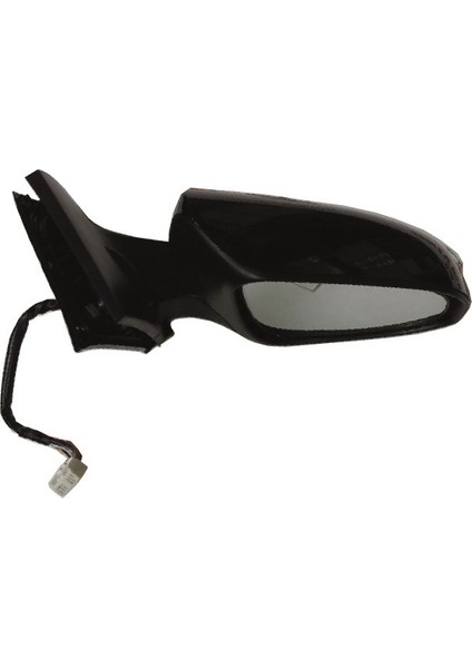 Corolla Dikiz Ayna Sağ Elek+Sinyal+Katlanır 9 Fişli 2013-2016