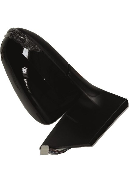 Corolla Dikiz Ayna Sağ Elek+Sinyal+Katlanır 9 Fişli 2013-2016 fiyatları