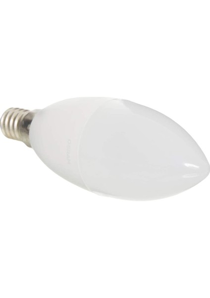 4058075311916 Led Value CLB60 7W/865 E14 Fr 10'lu Paket modelleri