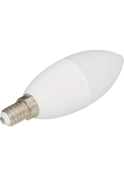 4058075311916 Led Value CLB60 7W/865 E14 Fr 10'lu Paket fırsatları