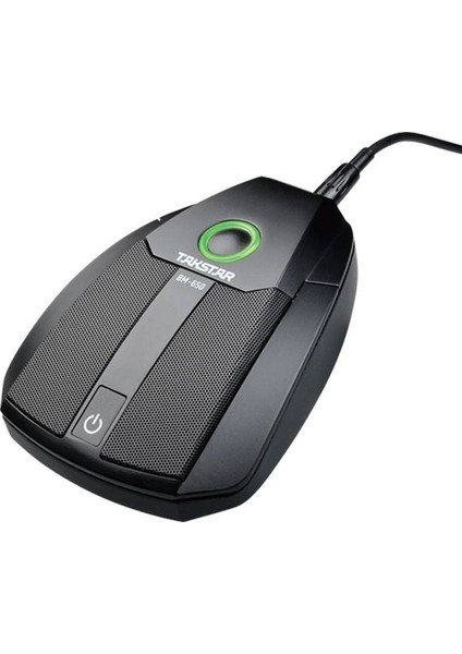 Takstar BM-650 Masaüstü Kablolu Toplantı ve Konferans Mikrofonu