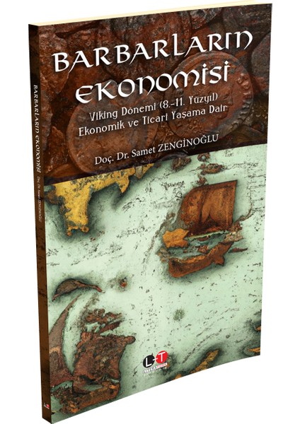 Barbarların Ekonomisi Viking Dönemi (8.-11. Yüzyıl) Ekonomik ve Ticari Yaşama Dair fiyatları