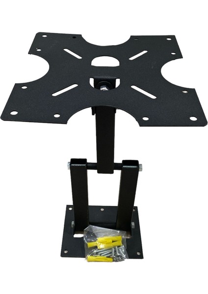 Axen Ilgaz Uyumlu 32"inç 82 cm Ekran Çift Kol Hareketli Askı Aparatı modelleri